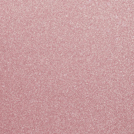 Glitter pink kontaktplast er en bestselger som gir et mykt og elegant uttrykk i glittrende rosa. Denne egner seg godt for barnerom. 