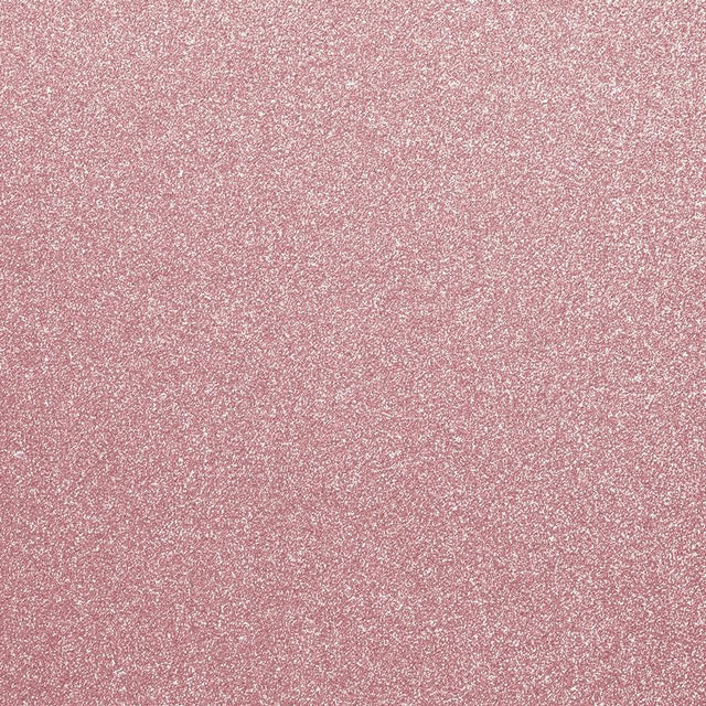 Glitter pink kontaktplast er en bestselger som gir et mykt og elegant uttrykk i glittrende rosa. Denne egner seg godt for barnerom. 