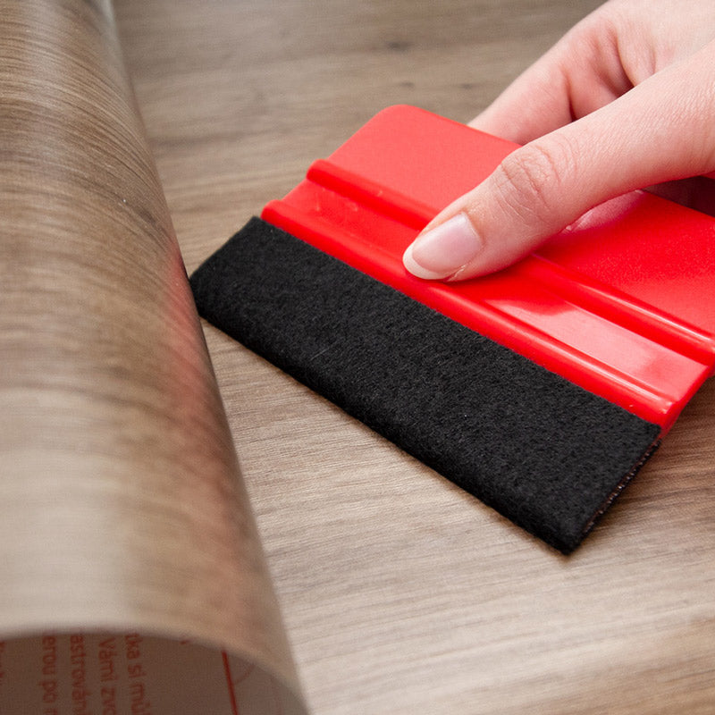 Artisan Oak kontaktplast